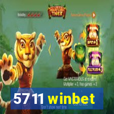 5711 winbet